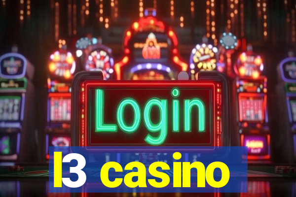 l3 casino